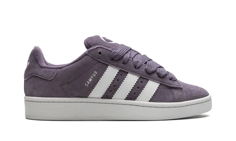 Adidas Campus CAMPUS 00S WMNS 'Shadow Violet'